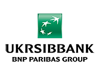 Банк UKRSIBBANK в Доброполье