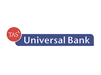Банк Universal Bank в Доброполье
